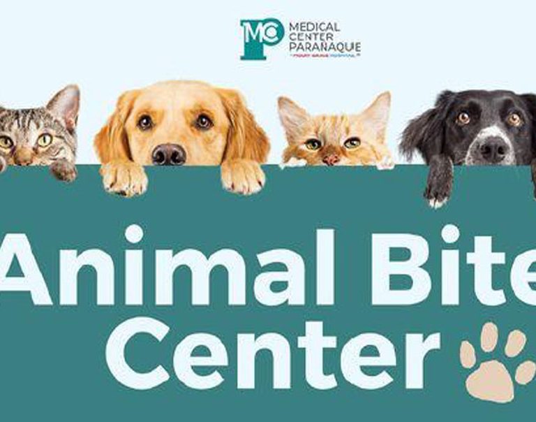 Animal Bite Center