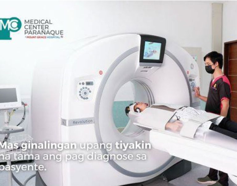 CT-Scan