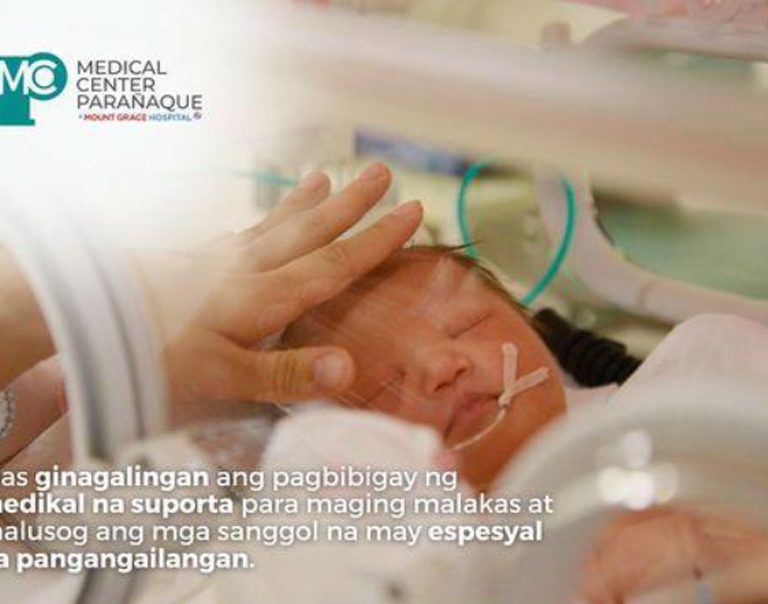 Neonatal Intensive Care Unit