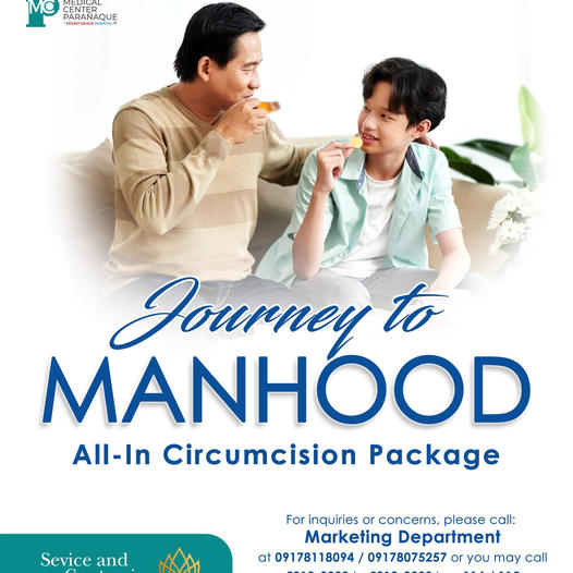 Circumcision Package